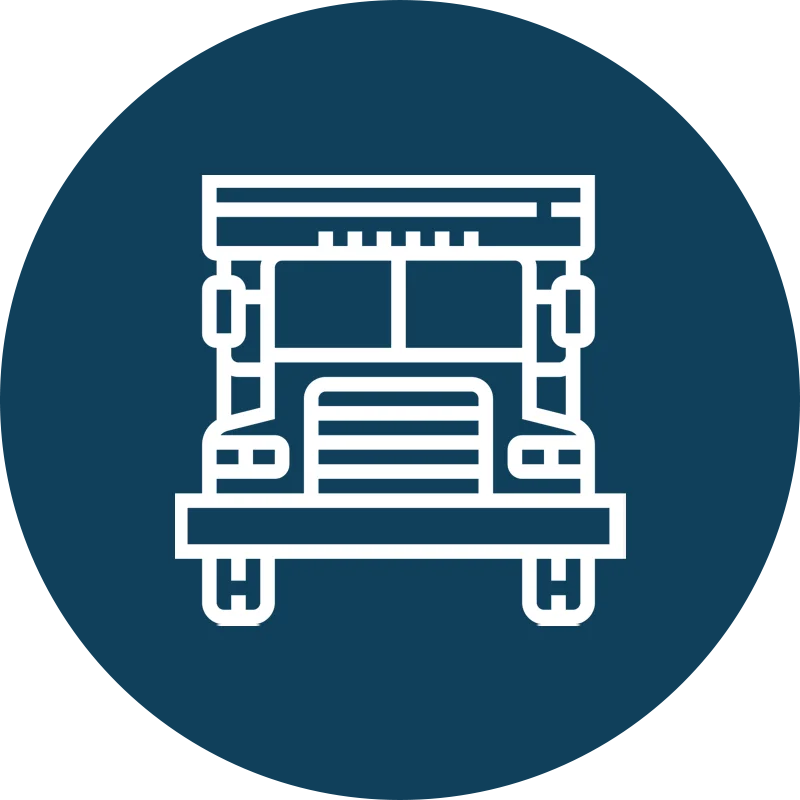 Zamanında ve Güvenilir Teslimat